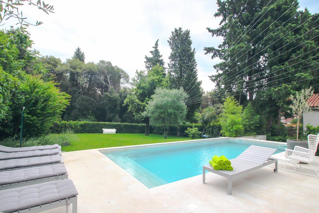 Villa Terra Rossa Borik Rovigno Camera foto
