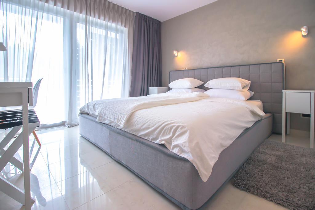 Villa Terra Rossa Borik Rovigno Esterno foto