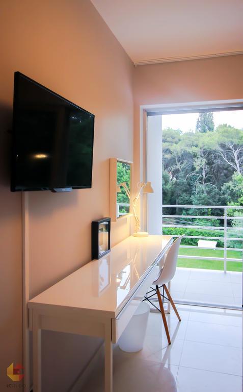 Villa Terra Rossa Borik Rovigno Esterno foto